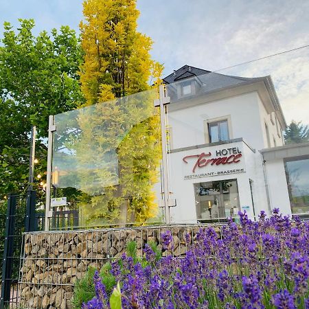 Hotel Terrace Bettendorf Εξωτερικό φωτογραφία