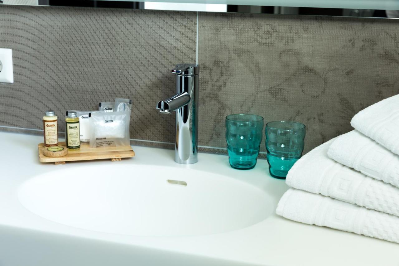 Hotel Terrace Bettendorf Εξωτερικό φωτογραφία