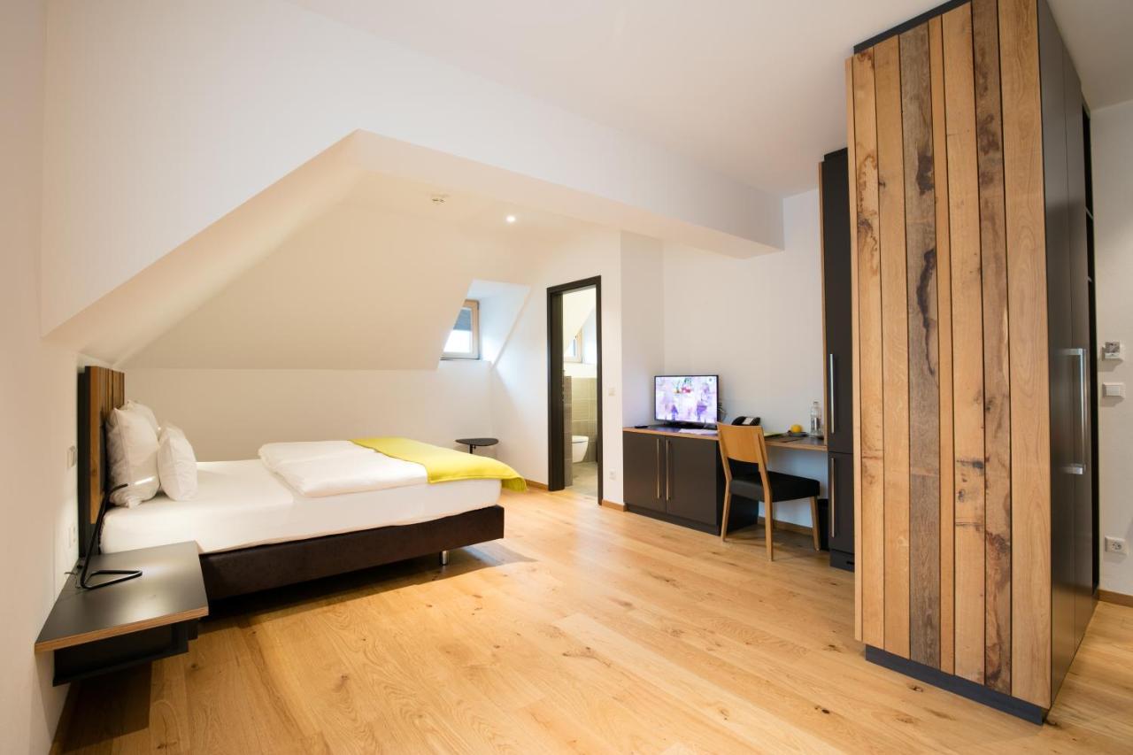 Hotel Terrace Bettendorf Εξωτερικό φωτογραφία