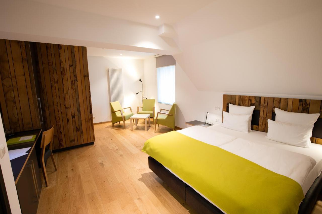 Hotel Terrace Bettendorf Εξωτερικό φωτογραφία