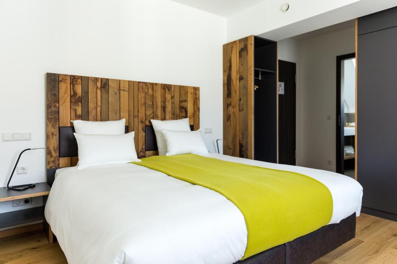 Hotel Terrace Bettendorf Εξωτερικό φωτογραφία